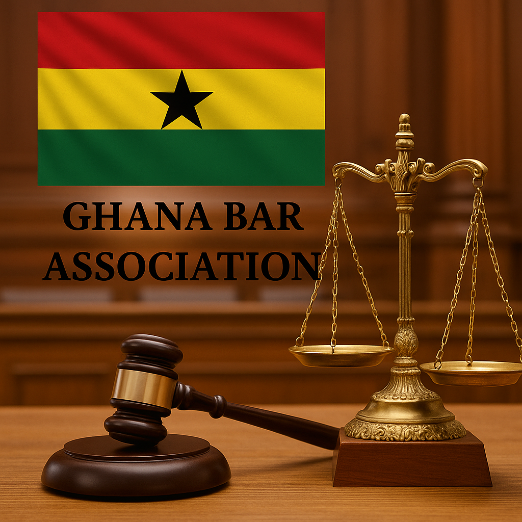 Ghana Bar Association Scale of Fees – Official Legal Fees Guide