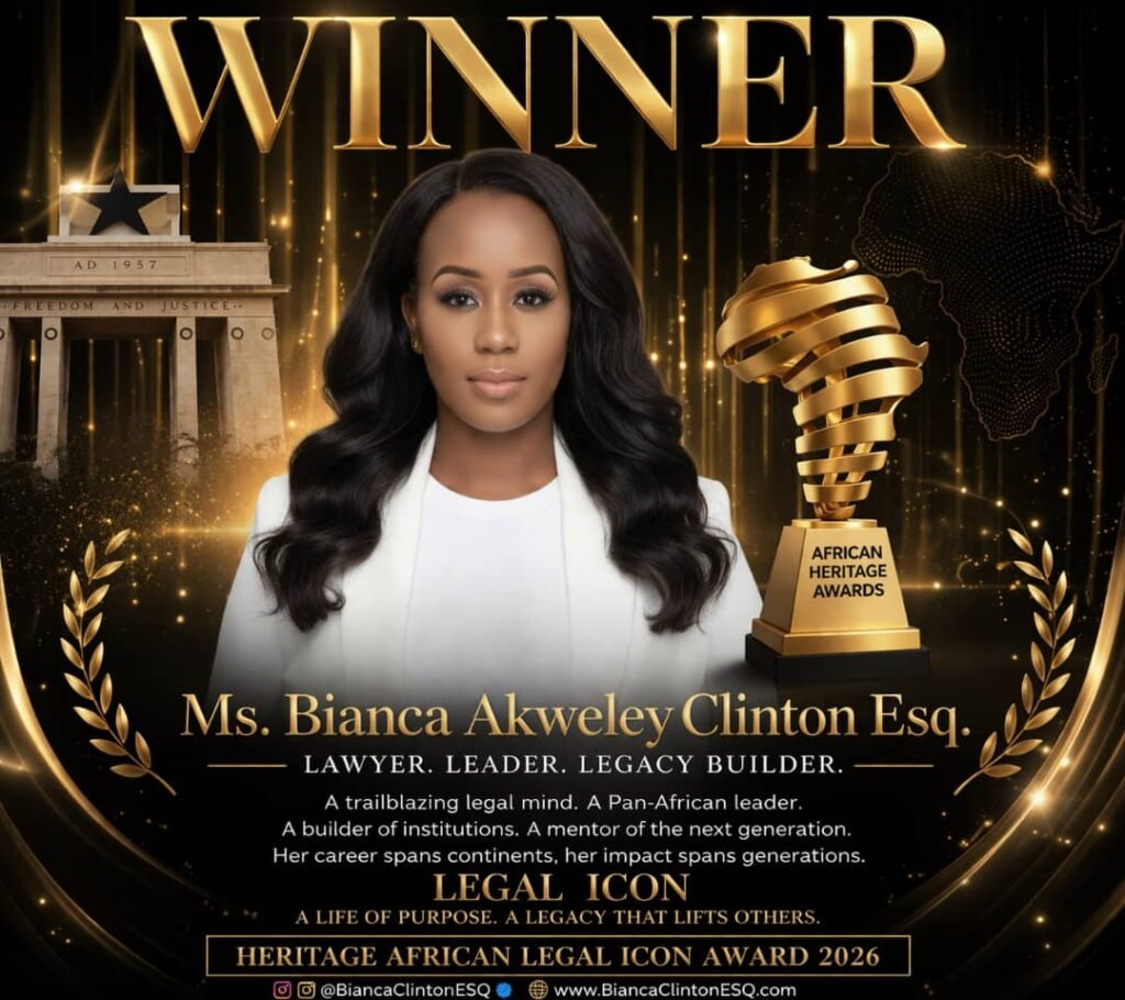 African Legal Icon